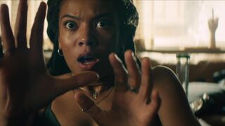 Lizze Broadway sexy - Gen V s01e04 (2023)