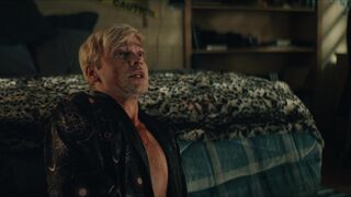 Lizze Broadway sexy - Gen V s01e04 (2023)