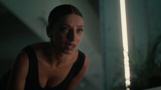 Tessa Thompson, Angela Sarafyan - Westworld s04e08 (2022) Nude Scenes