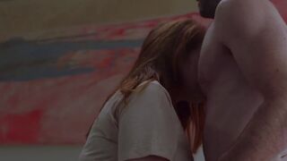 Tamara Michelle Shephard sexy - Run for Your Life s01e01 (2018) hot fun scene