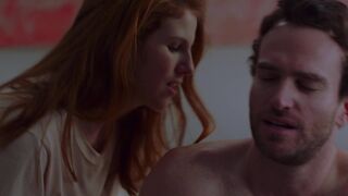 Tamara Michelle Shephard sexy - Run for Your Life s01e01 (2018) hot fun scene