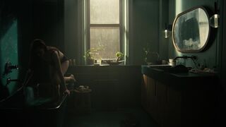 Evan Rachel Wood sexy - West (2022) s04e07