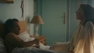 Céline Menville nude - Tout pour Agnè s01e01-02 (2023) Cowgirl Sex Scene