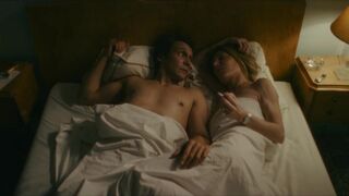 Céline Menville nude - Tout pour Agnè s01e01-02 (2023) Cowgirl Sex Scene