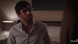 Jewel Staite - Family Law s01e04e05e07 (2021) show Tv sexy episodes