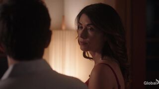 Jewel Staite - Family Law s01e04e05e07 (2021) show Tv sexy episodes