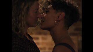 Kate Box nude, Emily Havea sex - Nude Stories s01e02 (2023) Lesbian Sex Scene in TV Show Episode
