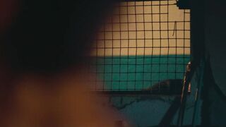 Adult TV Show. Nudity And Sex Scenes with actresses Luana Nastas, Stella Rabello, Julianna Gerais, Lara Tremouroux, Mia Bueno | Ultimas Ferias s01 (2023)