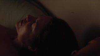 Katharina Nesytowa - WIR s01e04 (2021) show Tv topless episode