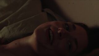 Katharina Nesytowa - WIR s01e04 (2021) show Tv topless episode