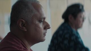 Robyn Malcolm nude - After the Party s01e01 (2023) naked old model