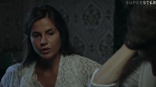 Not Nude Scenes Tamara Dragicevic hot, Sanja Markovic sexy - Toma s01-02 (2023) hot actresses