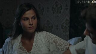 Not Nude Scenes Tamara Dragicevic hot, Sanja Markovic sexy - Toma s01-02 (2023) hot actresses