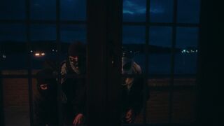 Lea Forbes, Celina Larsen topless - Kids in Crime s01e06 (2022) Hot Scene from the movie