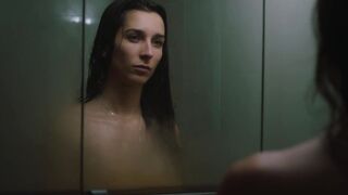 All Sex Scenes Lola Rodríguez nude, Penélope Guerrero sexy, Geena Román hot - Vestidas de Azul s01 (202)