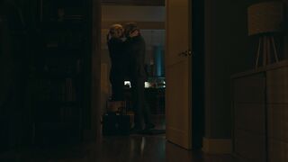 Rhea Seehorn nude in TV Show "Better Call Saul" s05e07 (2020)