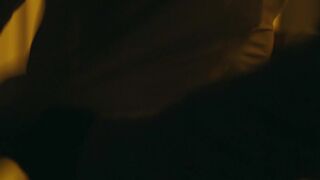 Rhea Seehorn nude in TV Show "Better Call Saul" s05e07 (2020)