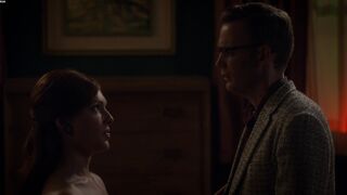 Masters_of_Sex_s02e09 (2014) Erin Cummings topless