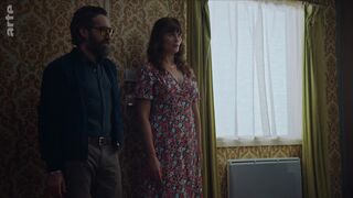 Marina Hands - Mytho s02e06 (2019-2020) Nude Video