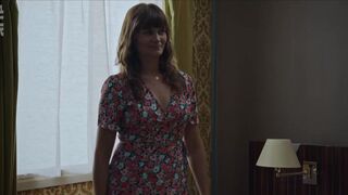 Marina Hands - Mytho s02e06 (2019-2020) Nude Video