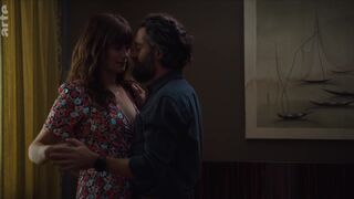 Marina Hands - Mytho s02e06 (2019-2020) Nude Video