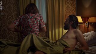 Marina Hands - Mytho s02e06 (2019-2020) Nude Video