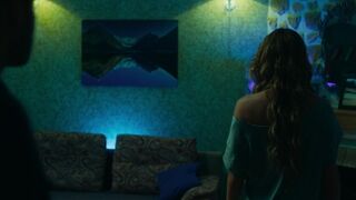 Ieva Andrejevaite - Rusalki s01e10 (2018-2022) Hot Scene