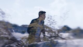 Ieva Andrejevaite - Rusalki s01e10 (2018-2022) Hot Scene