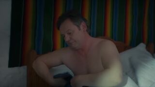 Vanessa Aleksander, Malgorzata Foremniak topless – Krew s01e01e02e06 (2023)