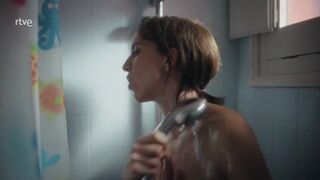 Aina Clotet nude, Ia Langhammer sexy, Blanca Valletbó nude and hot scenes - This Is Not Sweden (2023)  s01e04e06e08