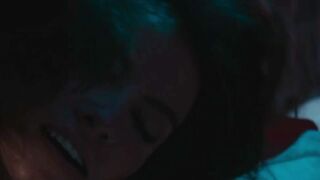 Ludmila Wagnest nude - Black Sunday s01e03 (2023) Sex Scene