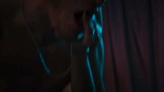 Ludmila Wagnest nude - Black Sunday s01e03 (2023) Sex Scene