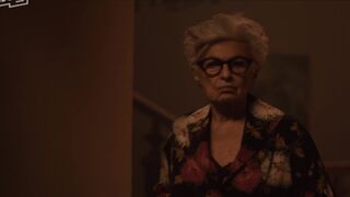 Irene Della Casa sex - Breaking Even (2020) s01-e05