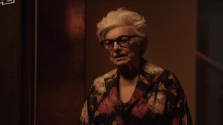 Irene Della Casa sex - Breaking Even (2020) s01-e05