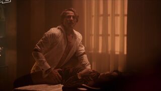 Irene Della Casa sex - Breaking Even (2020) s01-e05