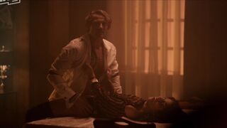 Irene Della Casa sex - Breaking Even (2020) s01-e05