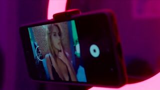 Luana Piovani hot, Júlia Palha sex, Sofia Arruda, Soraia Tavares, etc - O Clube s04e02 (2023) hottest scenes