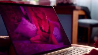 Luana Piovani hot, Júlia Palha sex, Sofia Arruda, Soraia Tavares, etc - O Clube s04e02 (2023) hottest scenes