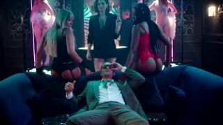 Luana Piovani hot, Júlia Palha sex, Sofia Arruda, Soraia Tavares, etc - O Clube s04e02 (2023) hottest scenes