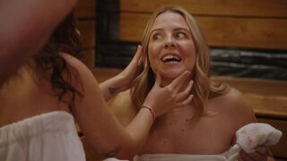 Helene Yorke, Alessia Cara - The Other Two s02e08-09 (2021) show Tv adult film videos