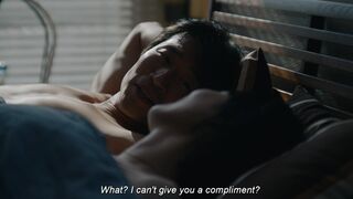 Korean Sex TV Scene Ayumi Ito - Tokyo Vice s02e02e05 (2024)