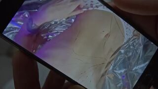 Anastasiya Shcheglova topless - Last Quest s01e01 (2023) nude scene