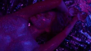 Anastasiya Shcheglova topless - Last Quest s01e01 (2023) nude scene