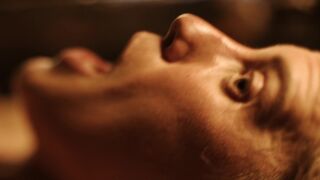 Katee Sackhoff - Another Life s02e08 (2021) show Tv sexy cut scene