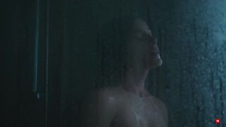 Ana Rujas nude, Macarena García, Cecilia Roth sex - La Mesías s01e01-03 (2023)