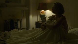Anna Torv, Lauren Glazier - Mindhunter s02e05 (2019) Topless Scene from the movie