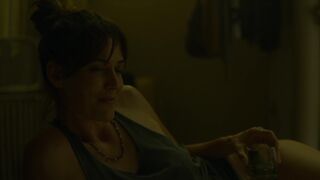 Anna Torv, Lauren Glazier - Mindhunter s02e05 (2019) Topless Scene from the movie