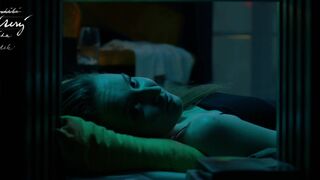 Tereza Brodská nude, Alzbeta Malá naked - Smysl pro tumor s01e05 (2024) Nude TV Scenes