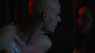 Tereza Brodská nude, Alzbeta Malá naked - Smysl pro tumor s01e05 (2024) Nude TV Scenes