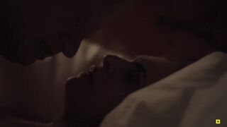 Adriana Ozores sexy, María Pedraza hot - Galgos s01e04-05 (2024) Bedroom Scenes